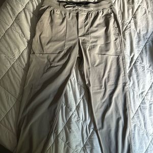 lululemon Men’s ABC Jogger Size XL